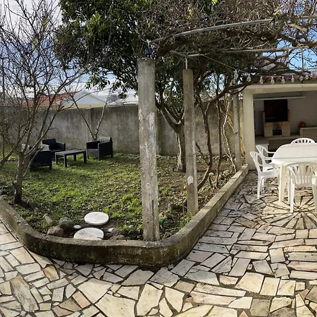 Feriehus Lisbonne Et Sa Region En Famille Ou Entre Amis! Alcabideche